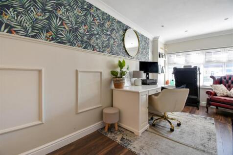 Home office