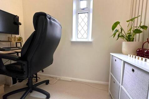 Working nook