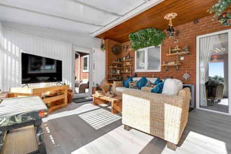 Sun room