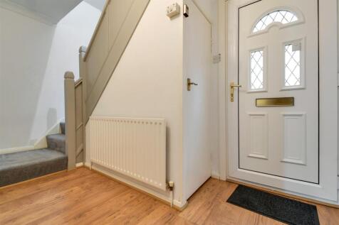 Entrace hallway