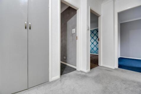 1st Floor landing