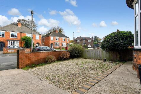 Front additional parking