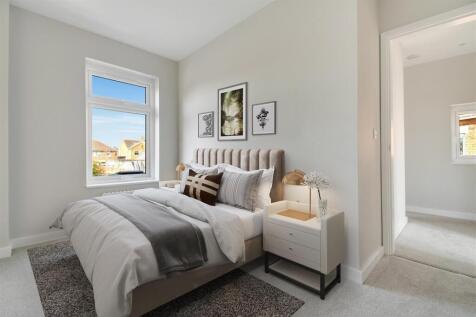 Bedroomm two