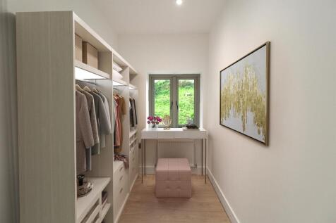 DRESSING ROOM