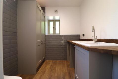 UTILITY / WC