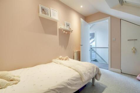1st floor bedroom