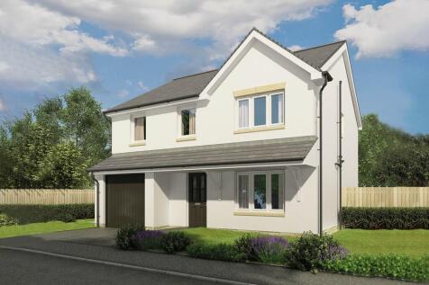 An example of a 4 bed Fraser home