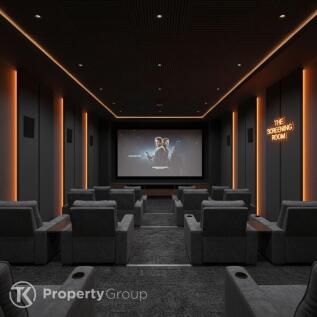 Cinema