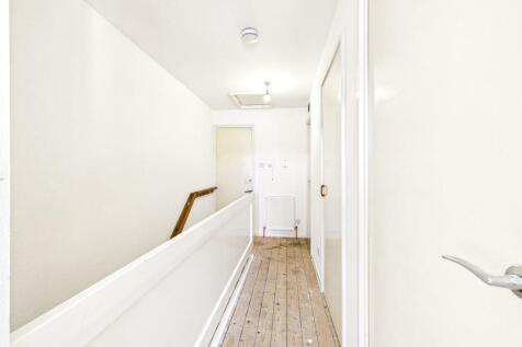 Hallway and Stairs