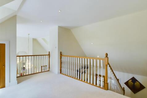 Upper Landing