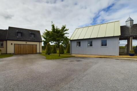 Additional Dwelling Unit/Home Office