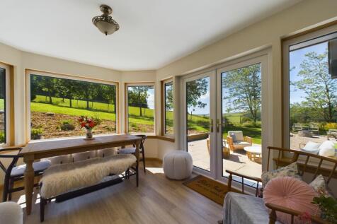 Sun room