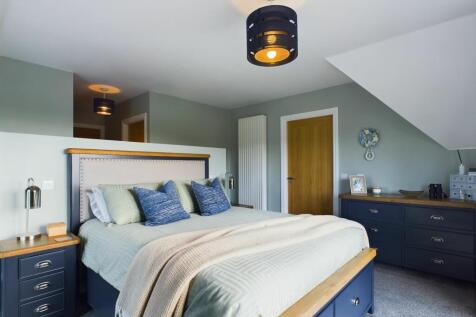 Master  Bedroom