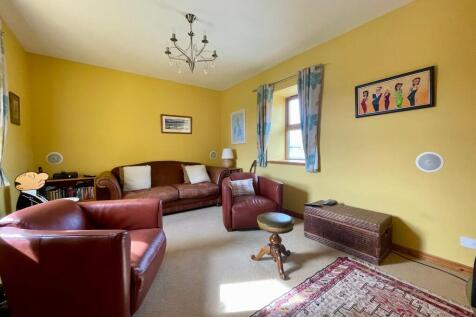 Sitting Room/ Snug