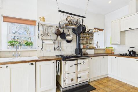 Kitchen/Dining/Family Room