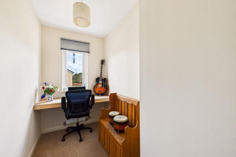 Office/Nursery
