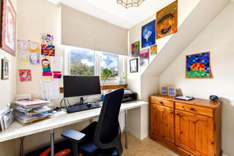 Study/Nursery