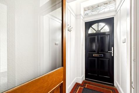 Vestibule