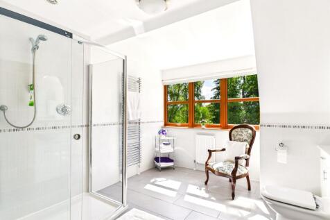 Guest en-suite