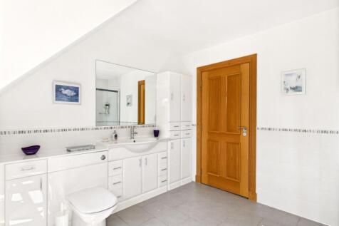 Guest en-suite