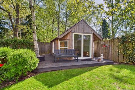 Summer house