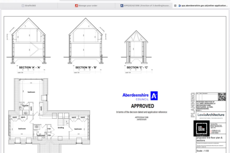 Plot 1