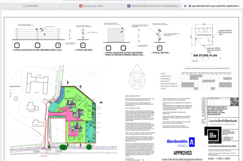 Landscape Plan