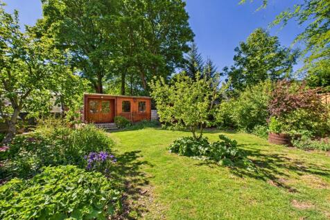 Cabin/studio