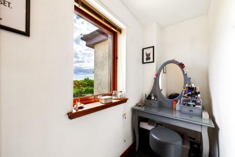 Dressing Room