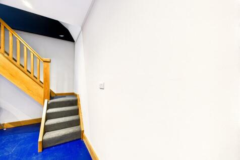Mezzanine floor