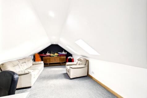 Mezzanine floor