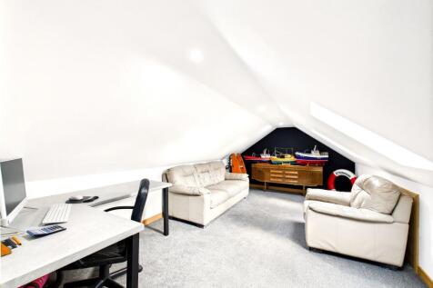Mezzanine floor
