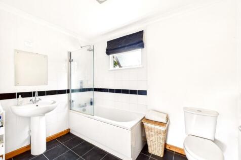 Family  Bathroom
