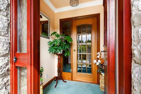 Vestibule