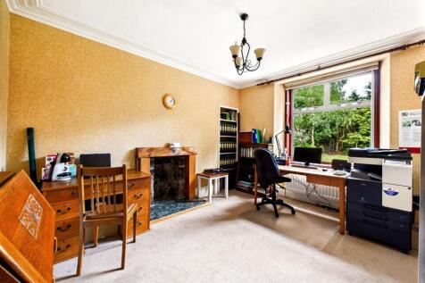 Bedroom 4/Office