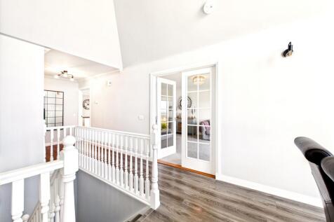 Hallway Dining Area