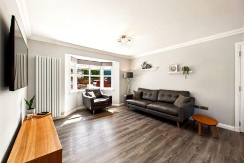 Kitchen/Living Area