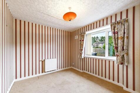Dining Room/ Bedroom 3