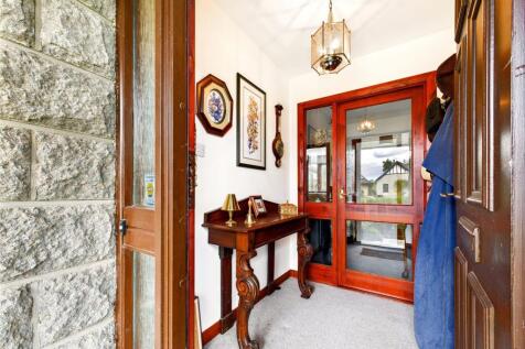 Vestibule