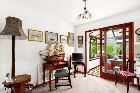 Kitchen/Family Room