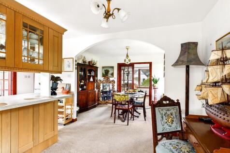 Kitchen/Family Room