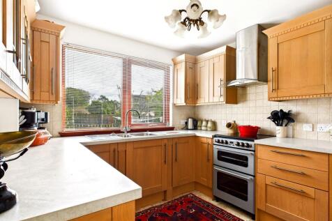 Kitchen/Family Room