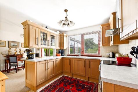 Kitchen/Family Room