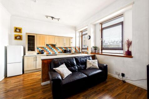 Kitchen/Lounge