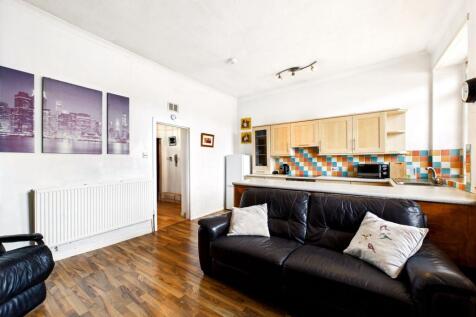 Kitchen/Lounge