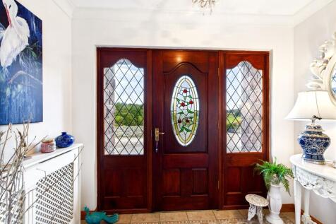 Vestibule