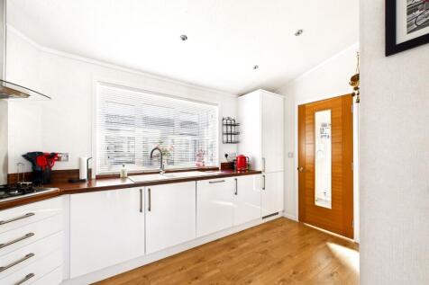 Kitchen /Diner