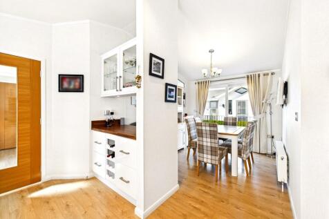 Kitchen /Diner