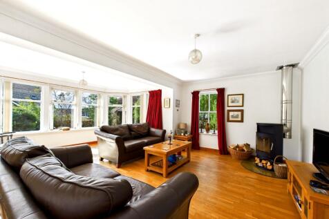 Lounge/Sun Room