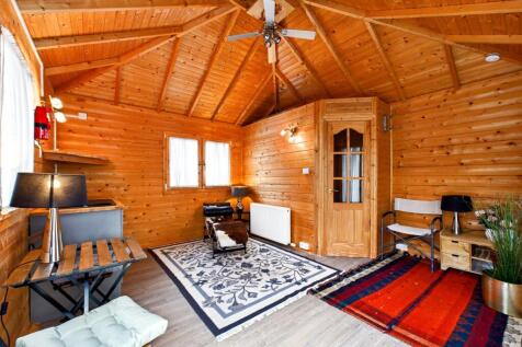Cabin